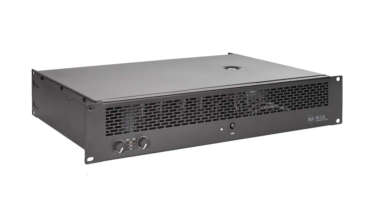 Cục đẩy công suất RCF IPS 2.5K