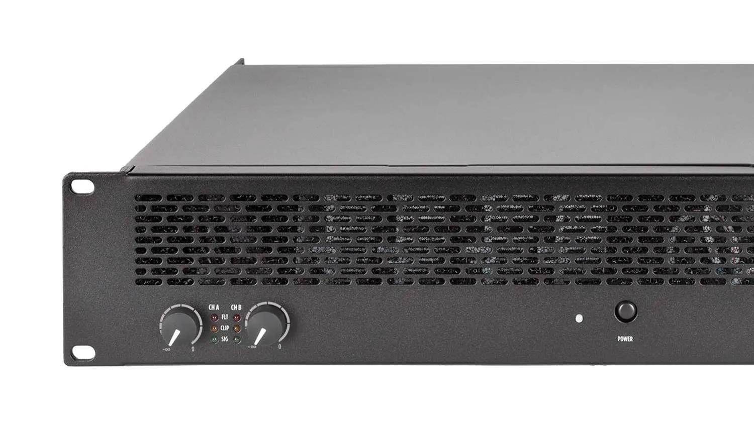 Cục đẩy công suất RCF IPS 2.5K