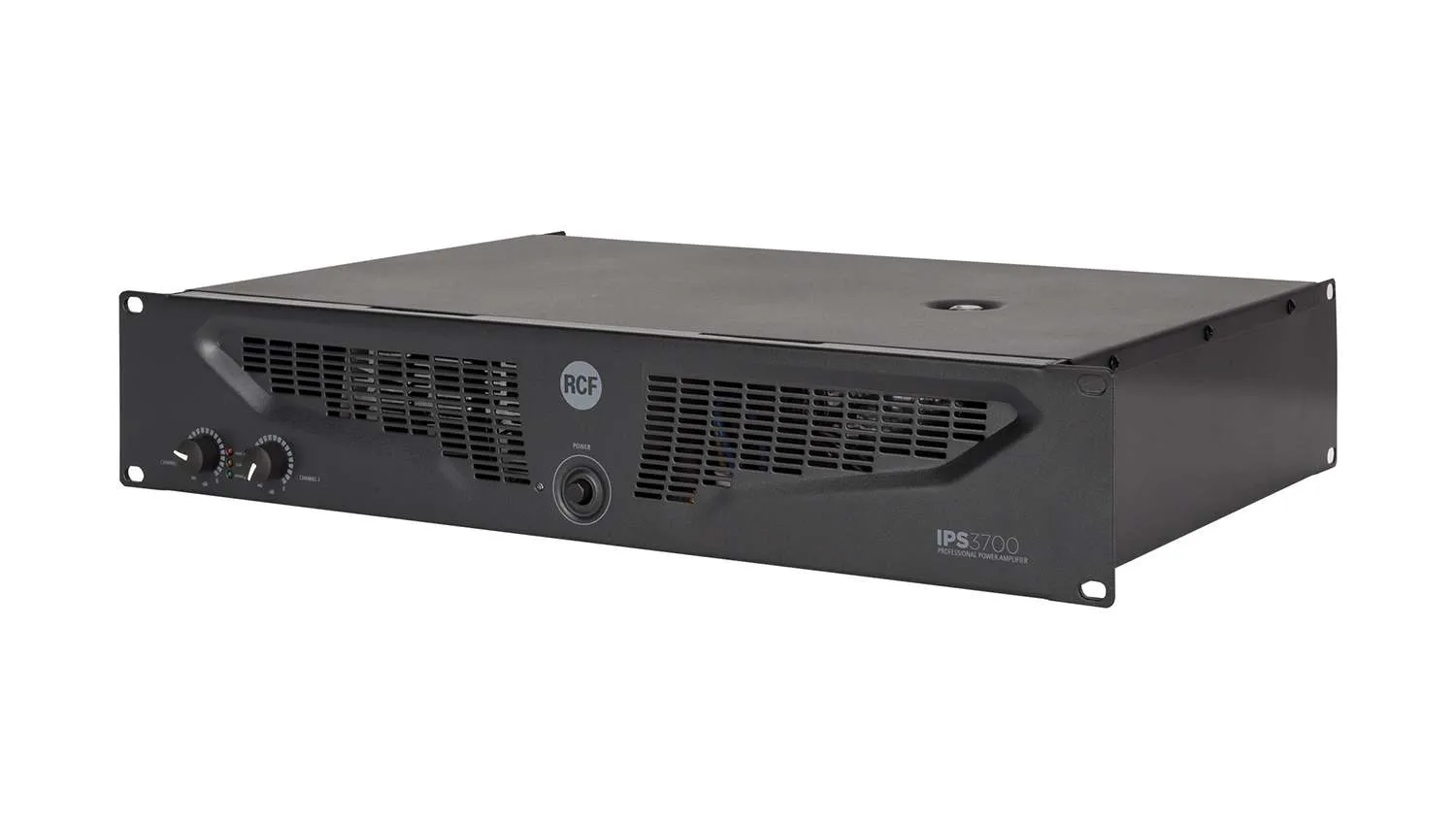 Cục đẩy công suất RCF IPS 3700