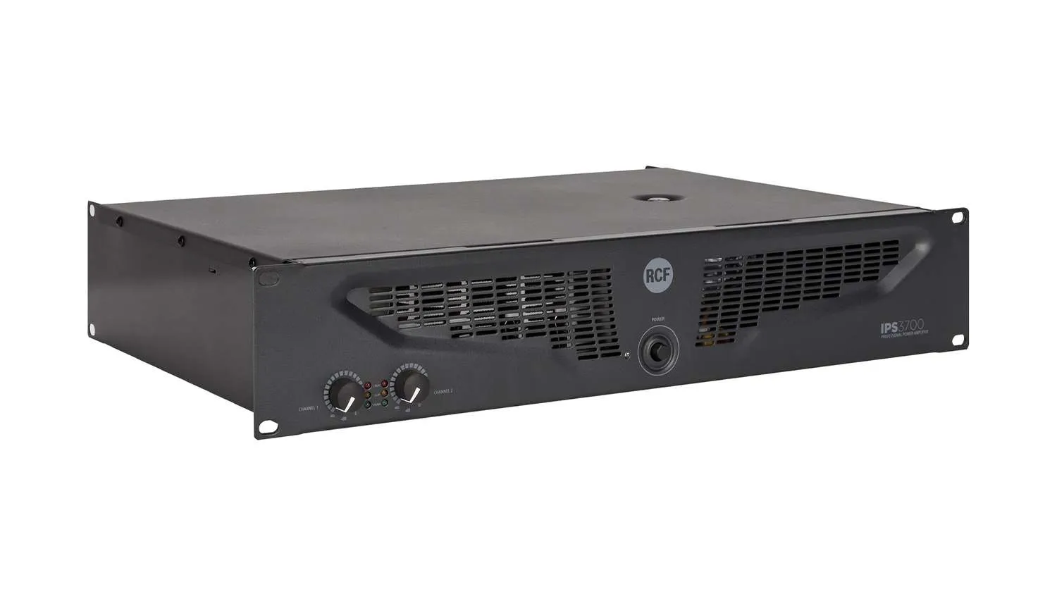 Cục đẩy công suất RCF IPS 3700