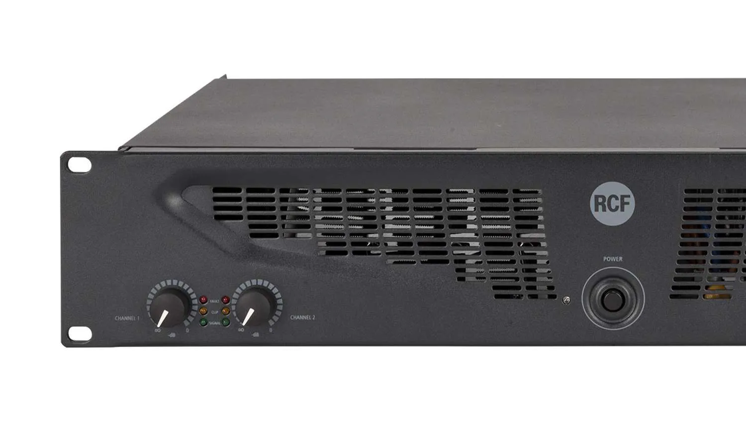 Cục đẩy công suất RCF IPS 3700