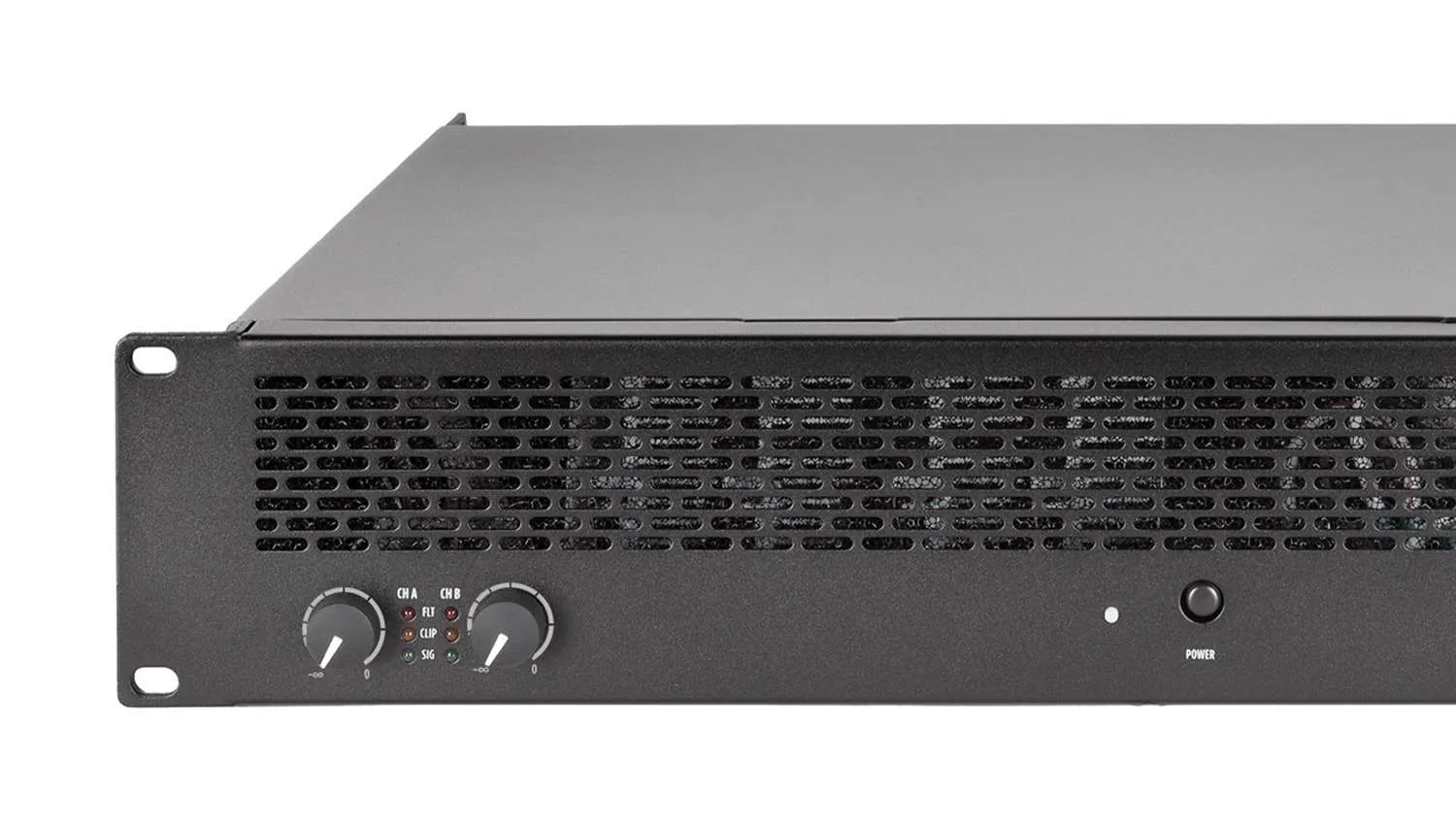 Cục đẩy công suất RCF IPS 5.0K
