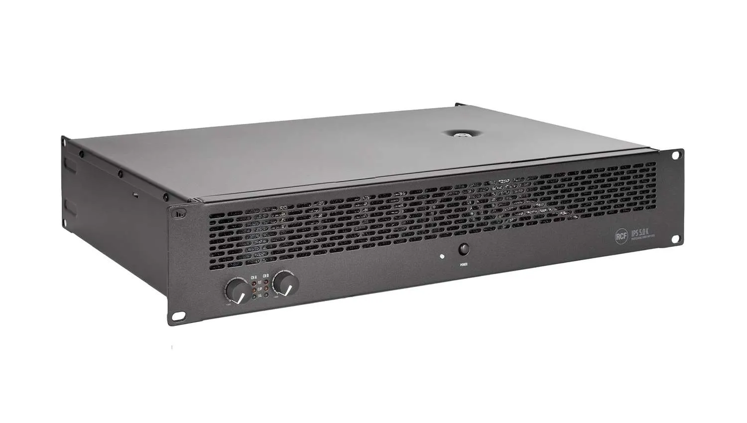 Cục đẩy công suất RCF IPS 5.0K