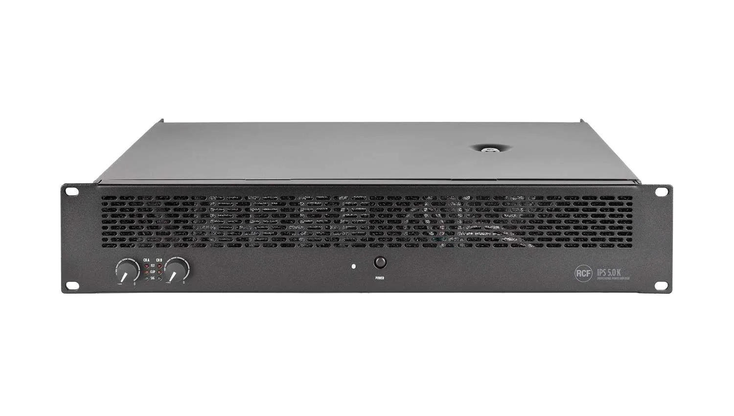 Cục đẩy công suất RCF IPS 5.0K