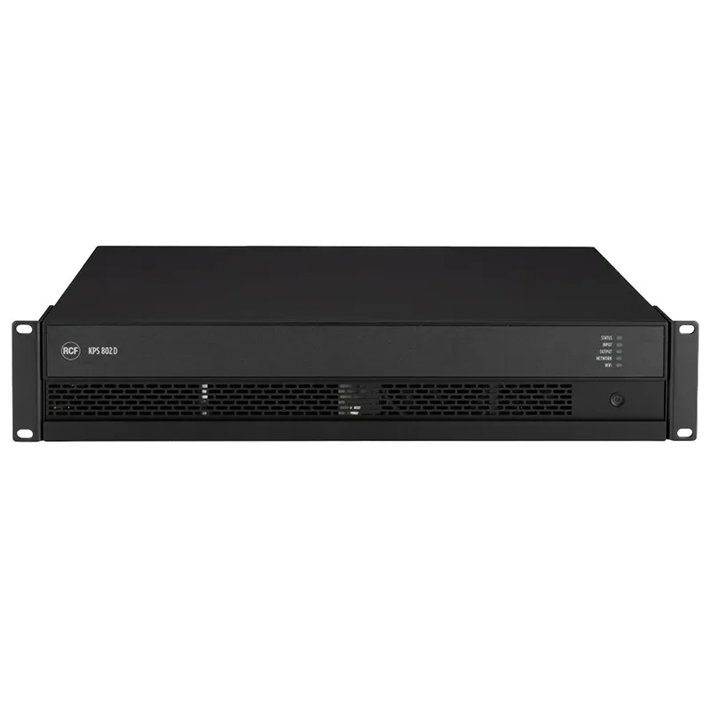Cục đẩy công suất RCF KPS 802D
