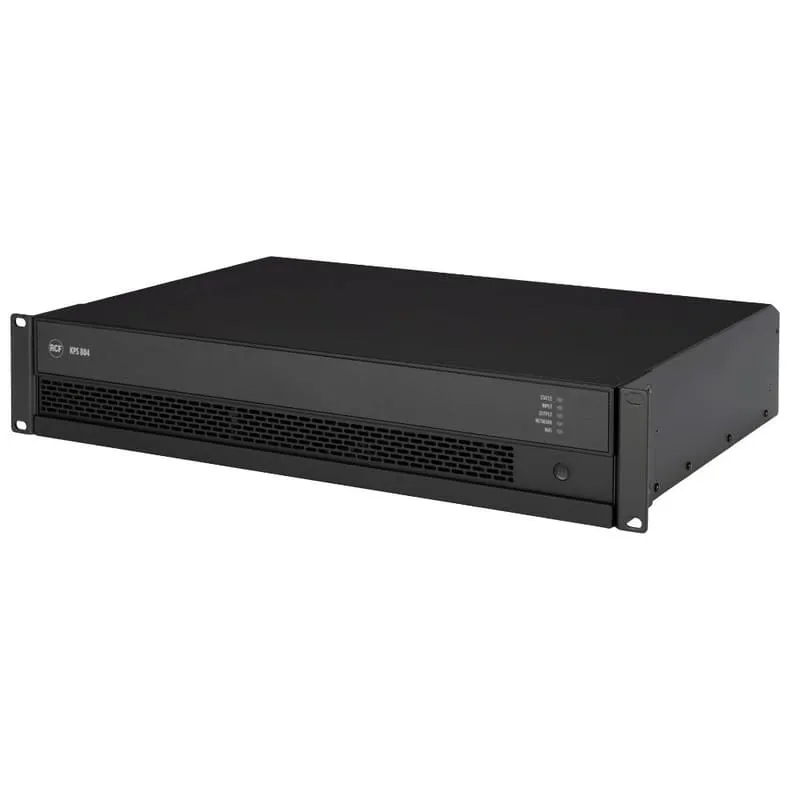 cục đẩy công suất RCF KPS 804