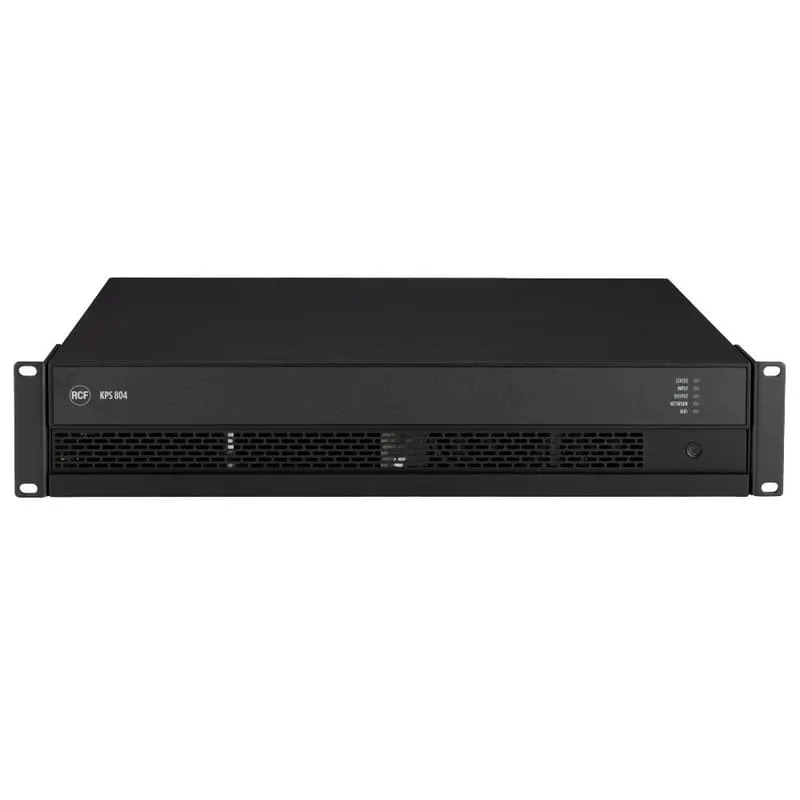 cục đẩy công suất RCF KPS 804