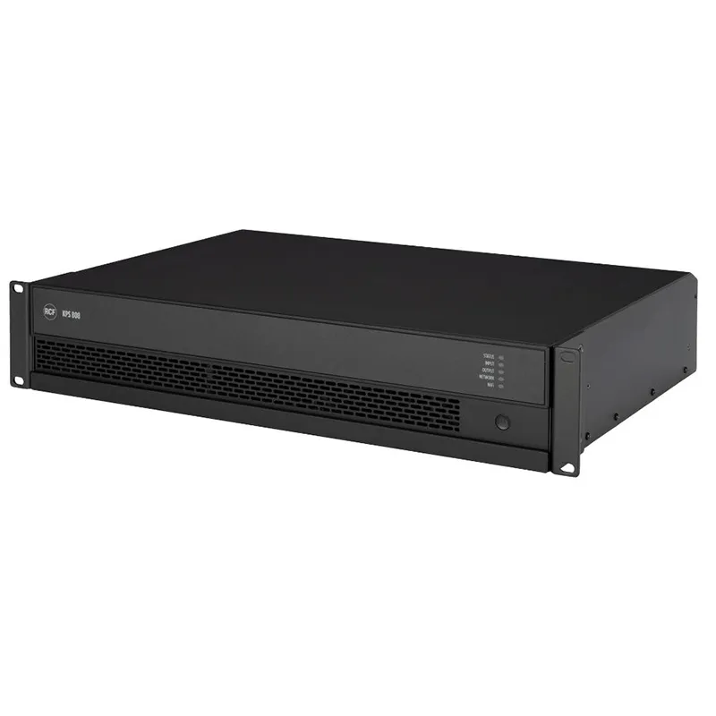 Cục đẩy công suất RCF KPS 808