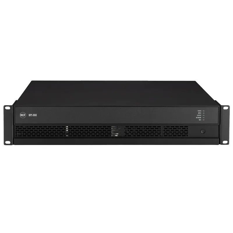 Cục đẩy công suất RCF KPS 808