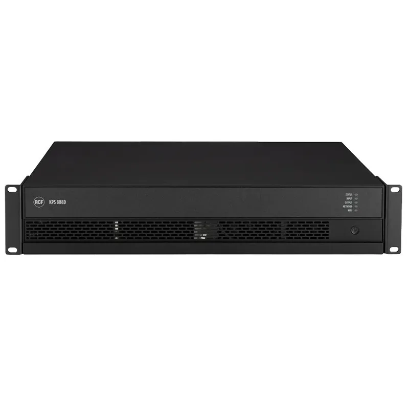 cục đẩy công suất RCF KPS 808D