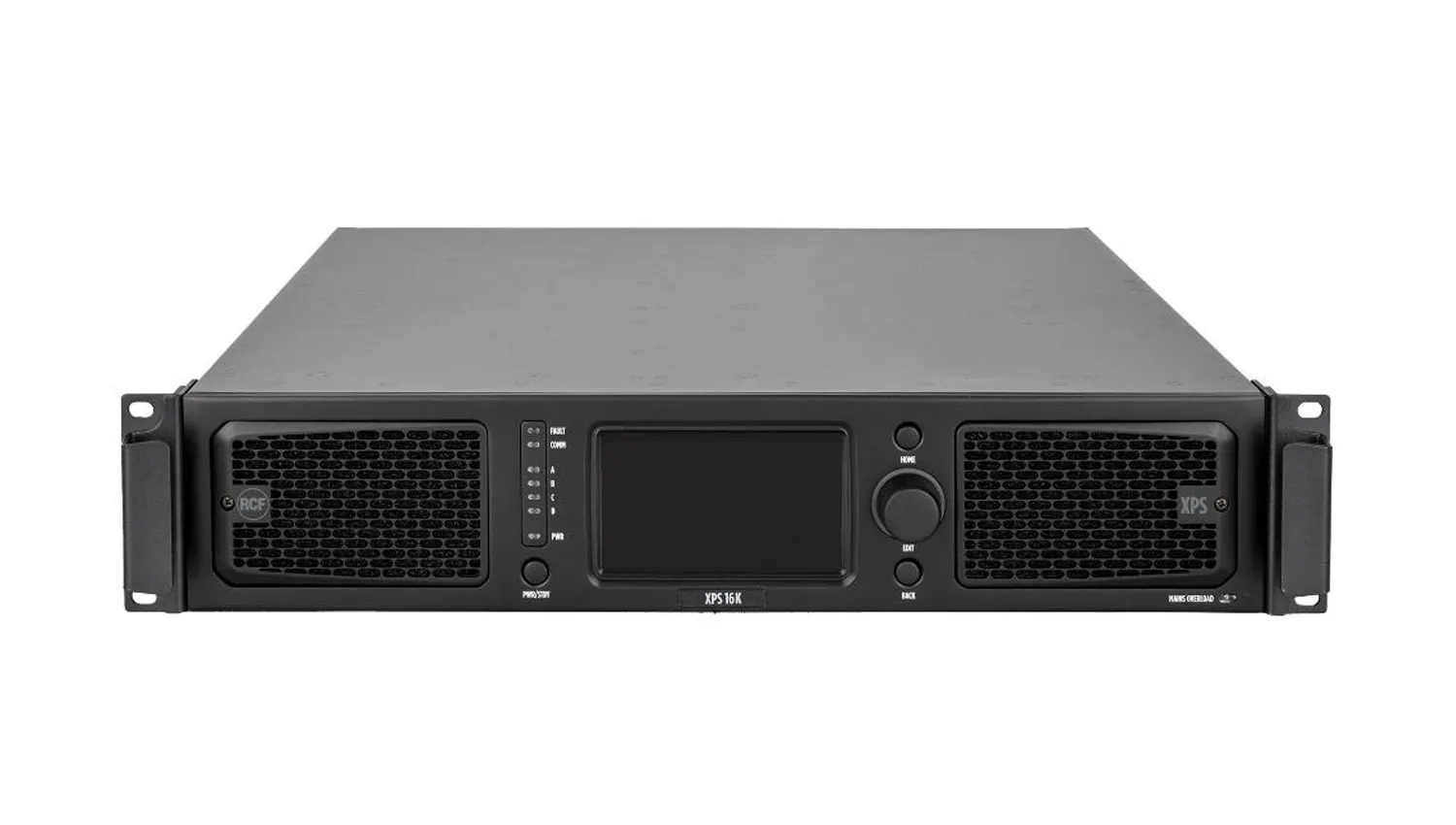 RCF XPS 16K