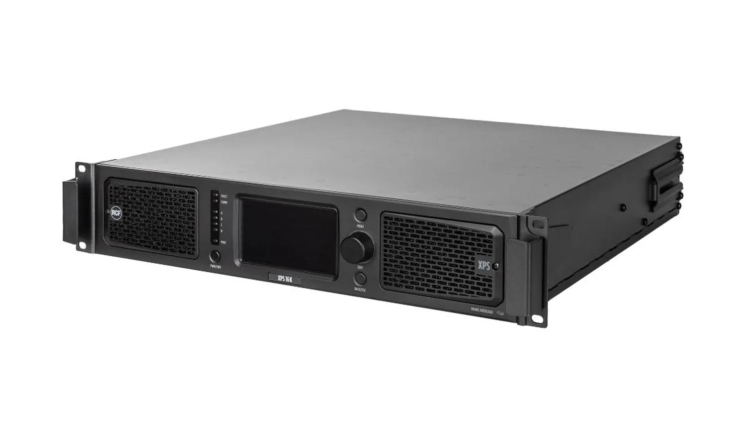 RCF XPS 16K