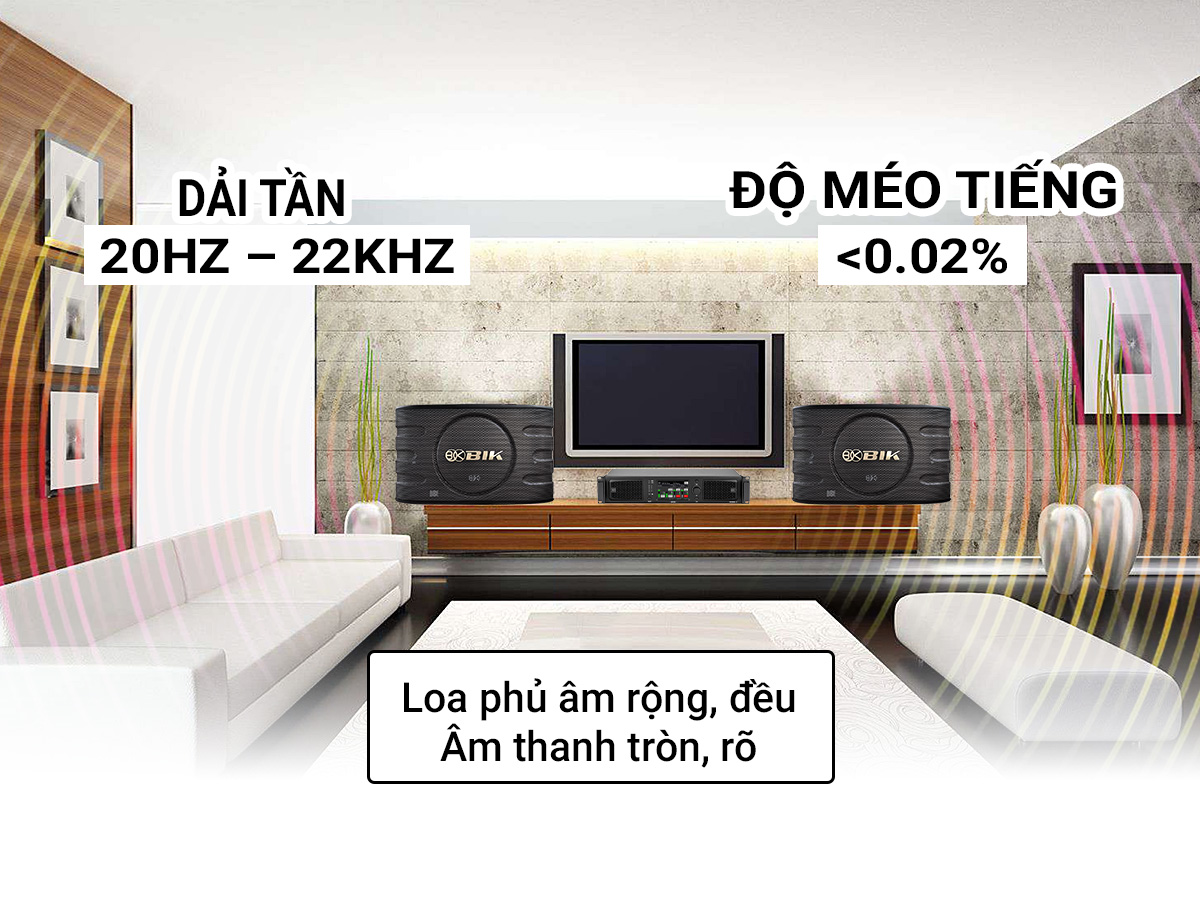 Cục đẩy c&ocirc;ng suất RCF XPS 16K
