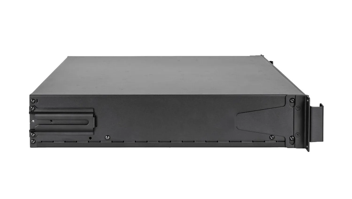 Cục Đẩy Công Suất 4 Kênh RCF XPS 16KD