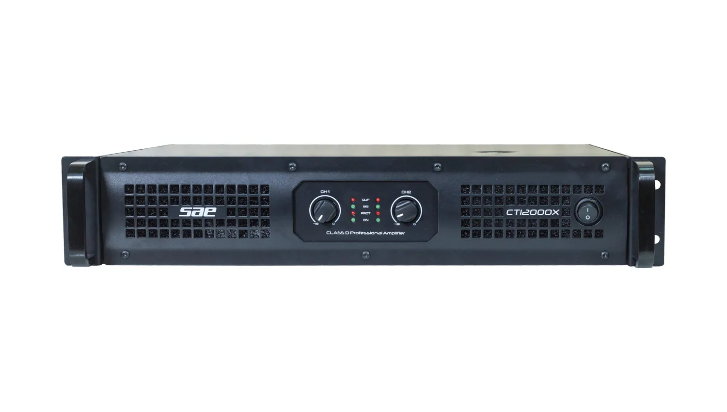 Cục đẩy công suất SAE CT12000X