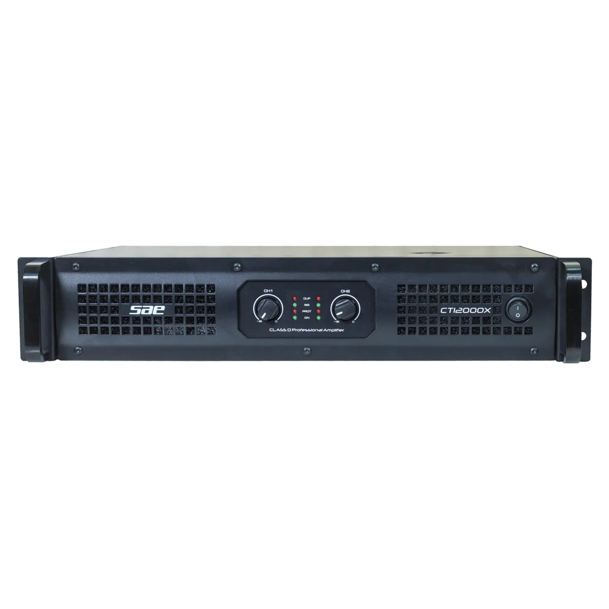 Cục đẩy công suất SAE CT12000X