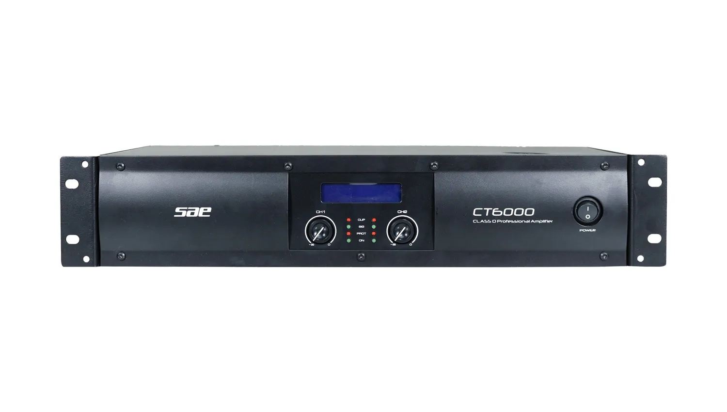 Cục đẩy SAE CT6000 (version 2)