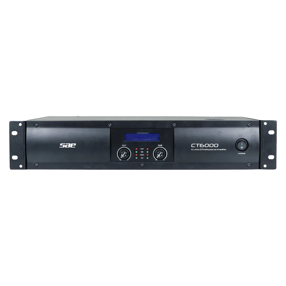 Cục đẩy SAE CT6000 (version 2)