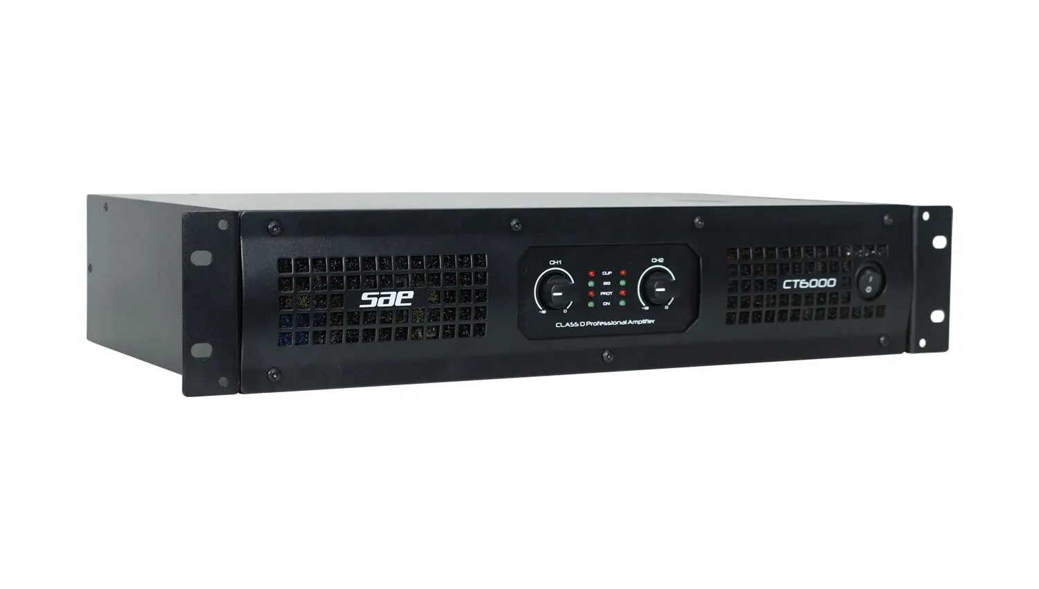 Cục đẩy công suất SAE CT6000 (version 1)