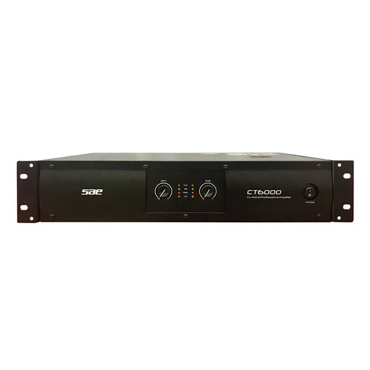Cục công suất SAE CT6000 (version 3)