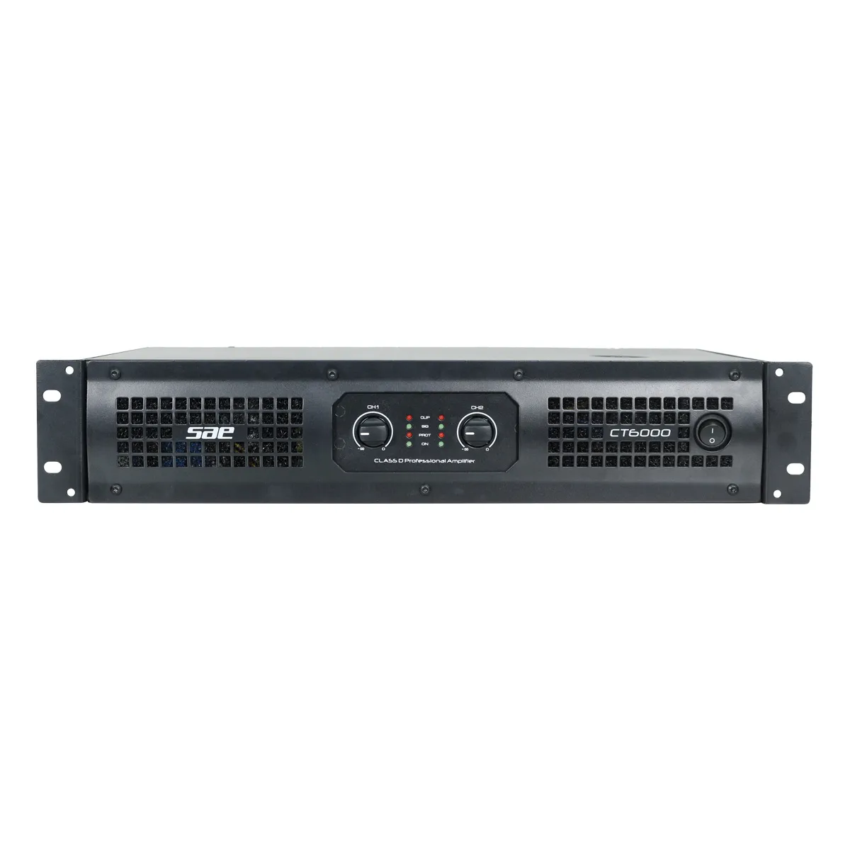 Cục đẩy công suất SAE CT6000 (version 1)