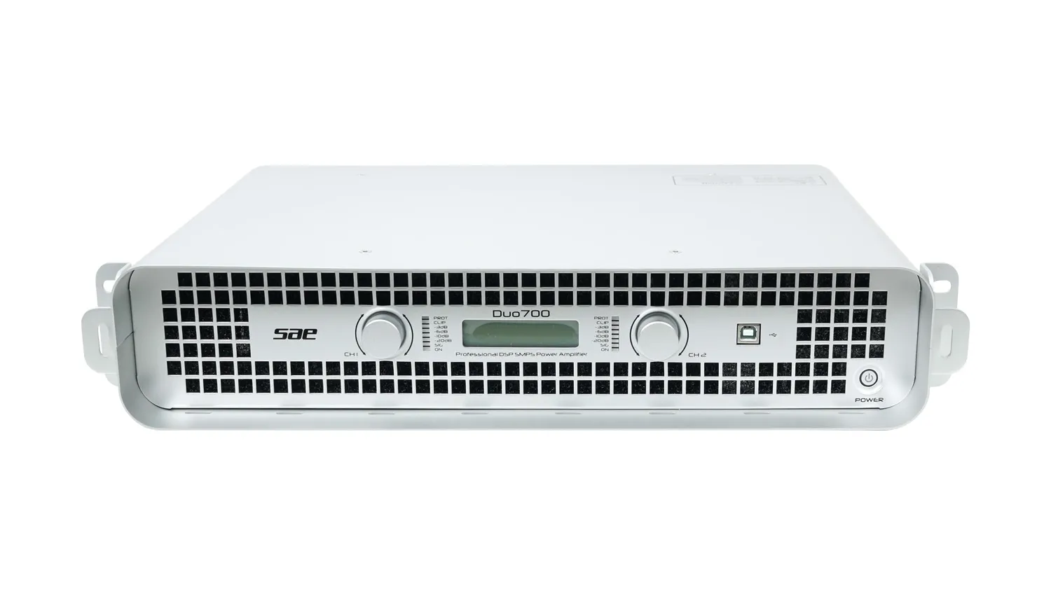 Cục đẩy SAE Duo700