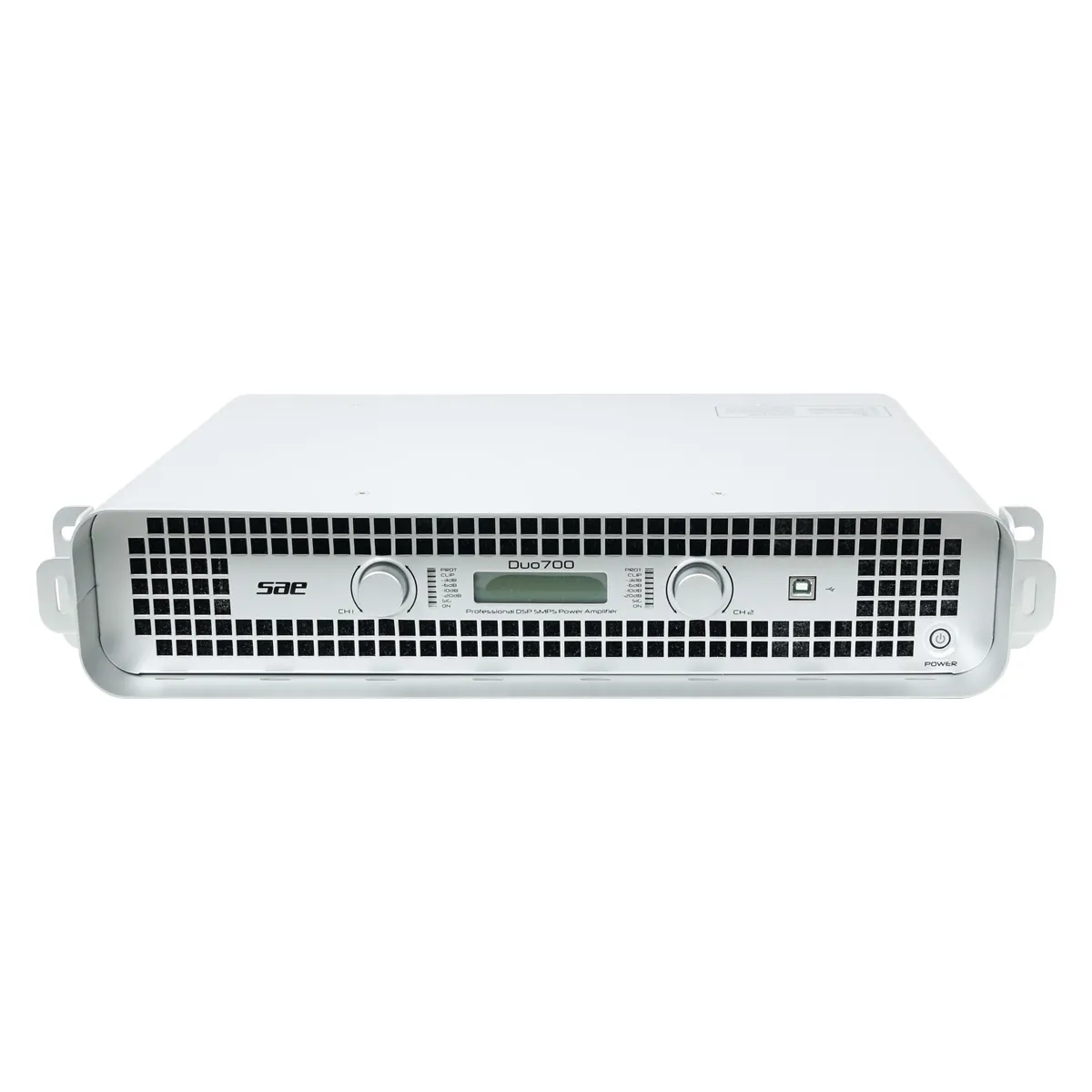 Cục đẩy SAE Duo700