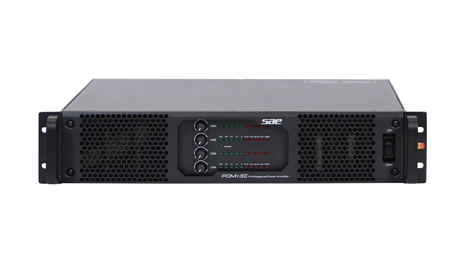 Cục đẩy công suất SAE Lexpro PQM13 II