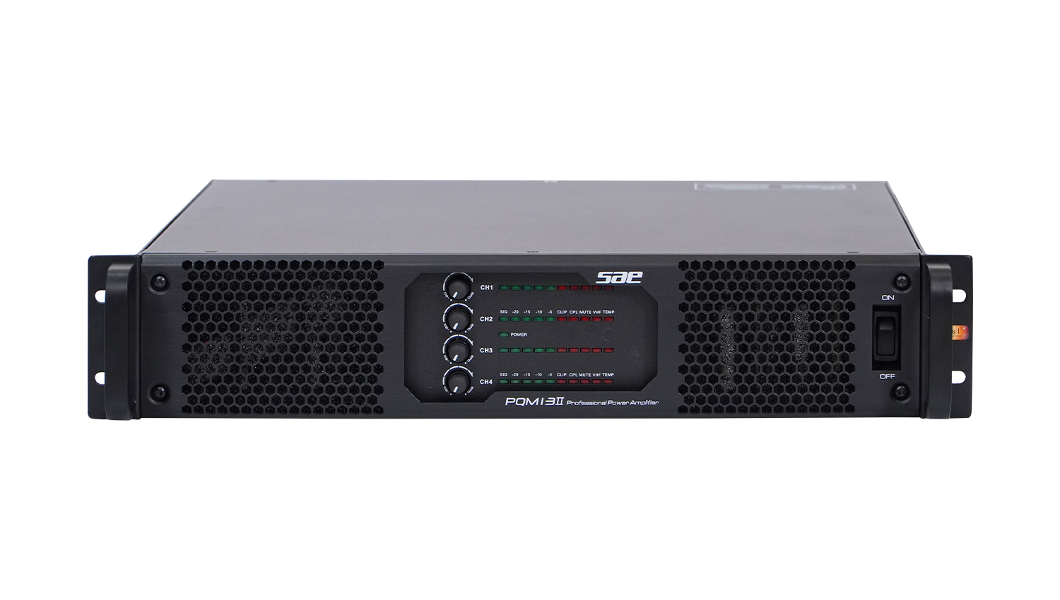 Cục đẩy công suất SAE Lexpro PQM13 II