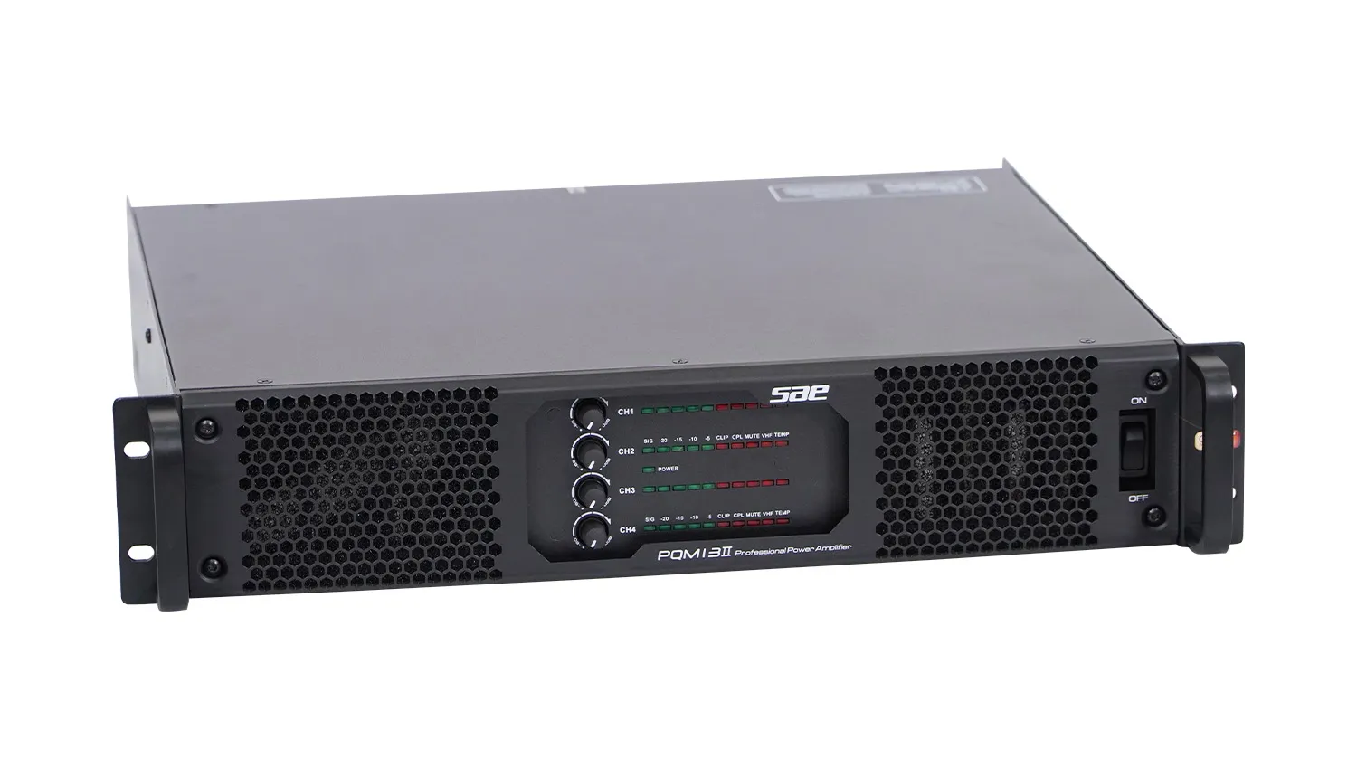 Cục đẩy công suất SAE Lexpro PQM13 II