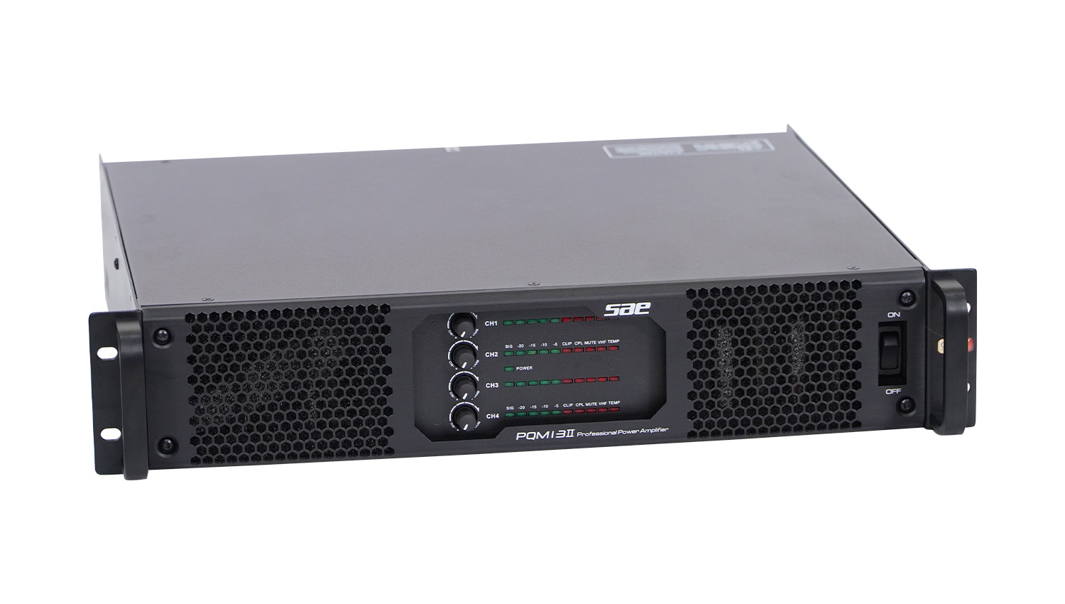 Cục đẩy công suất SAE Lexpro PQM13 II