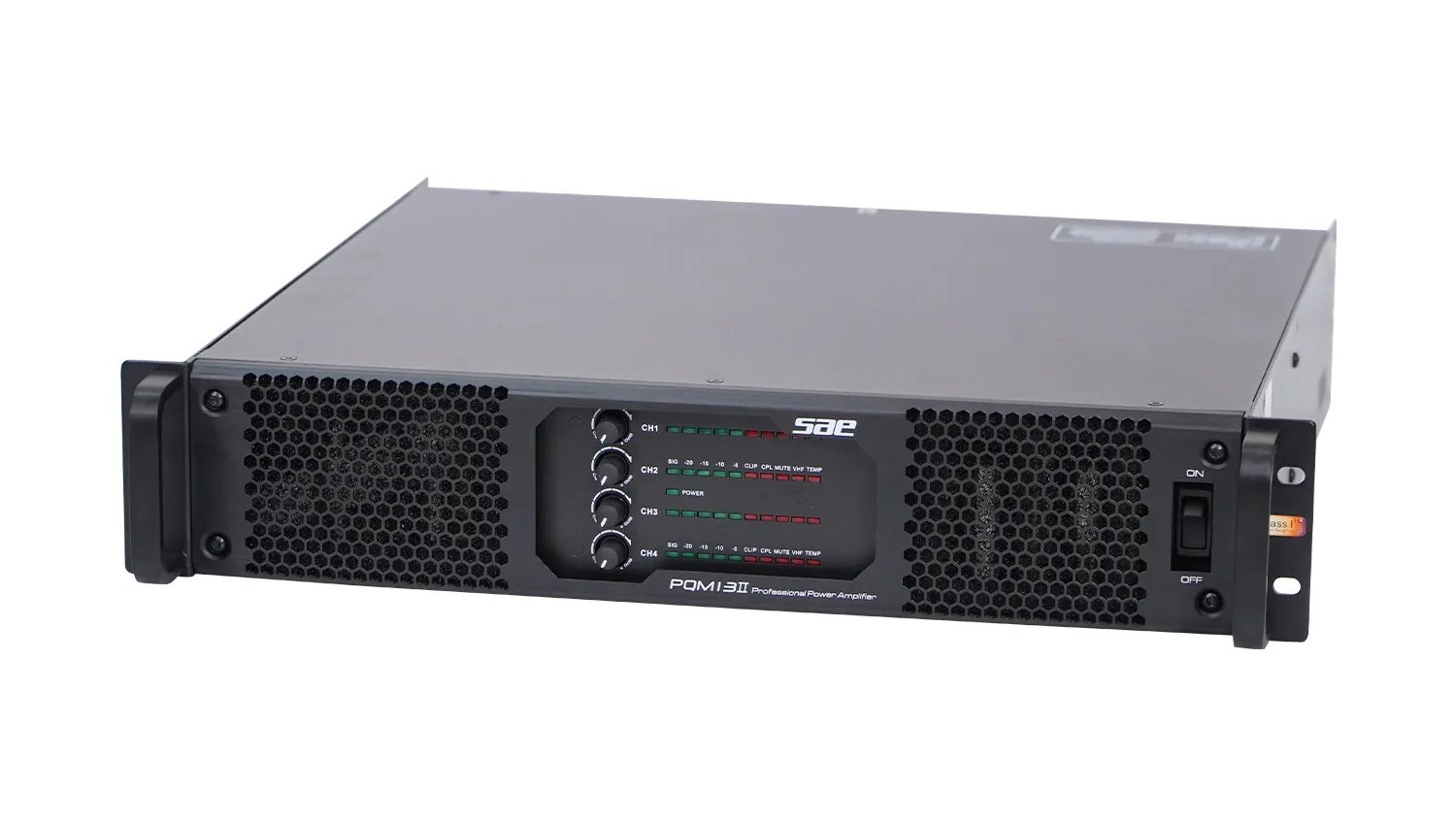 Cục đẩy công suất SAE Lexpro PQM13 II