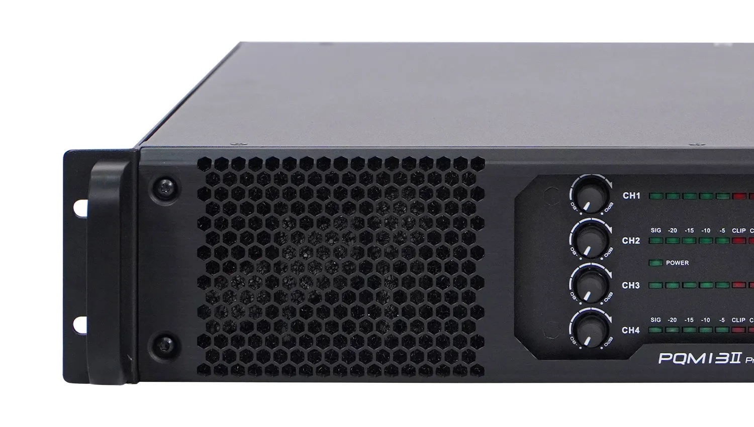 Cục đẩy công suất SAE Lexpro PQM13 II