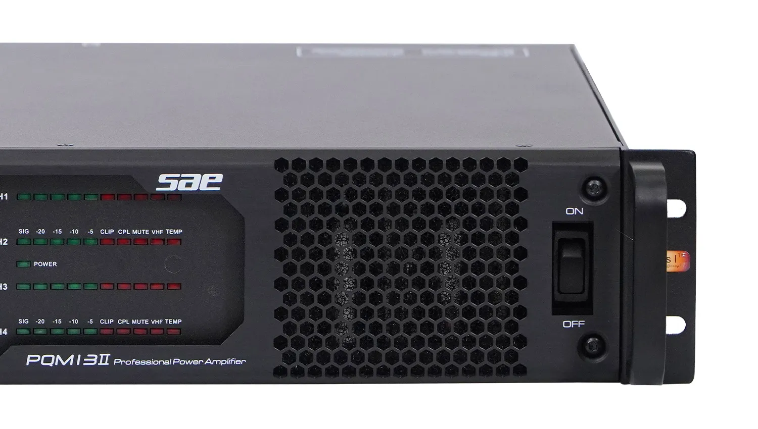 Cục đẩy công suất SAE Lexpro PQM13 II