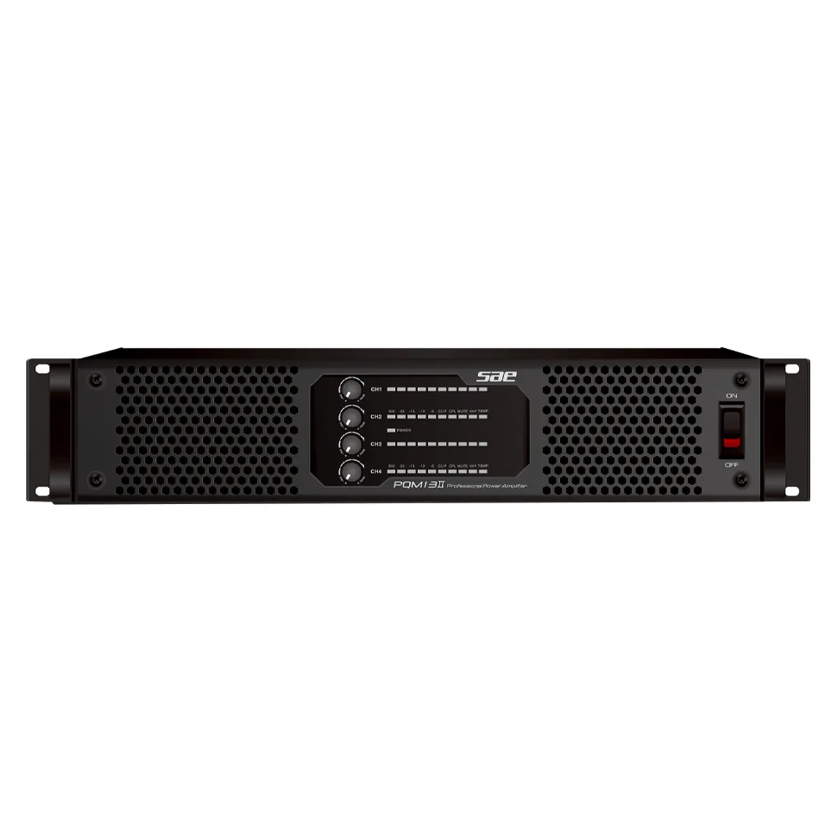 Cục đẩy công suất SAE Lexpro PQM13 II