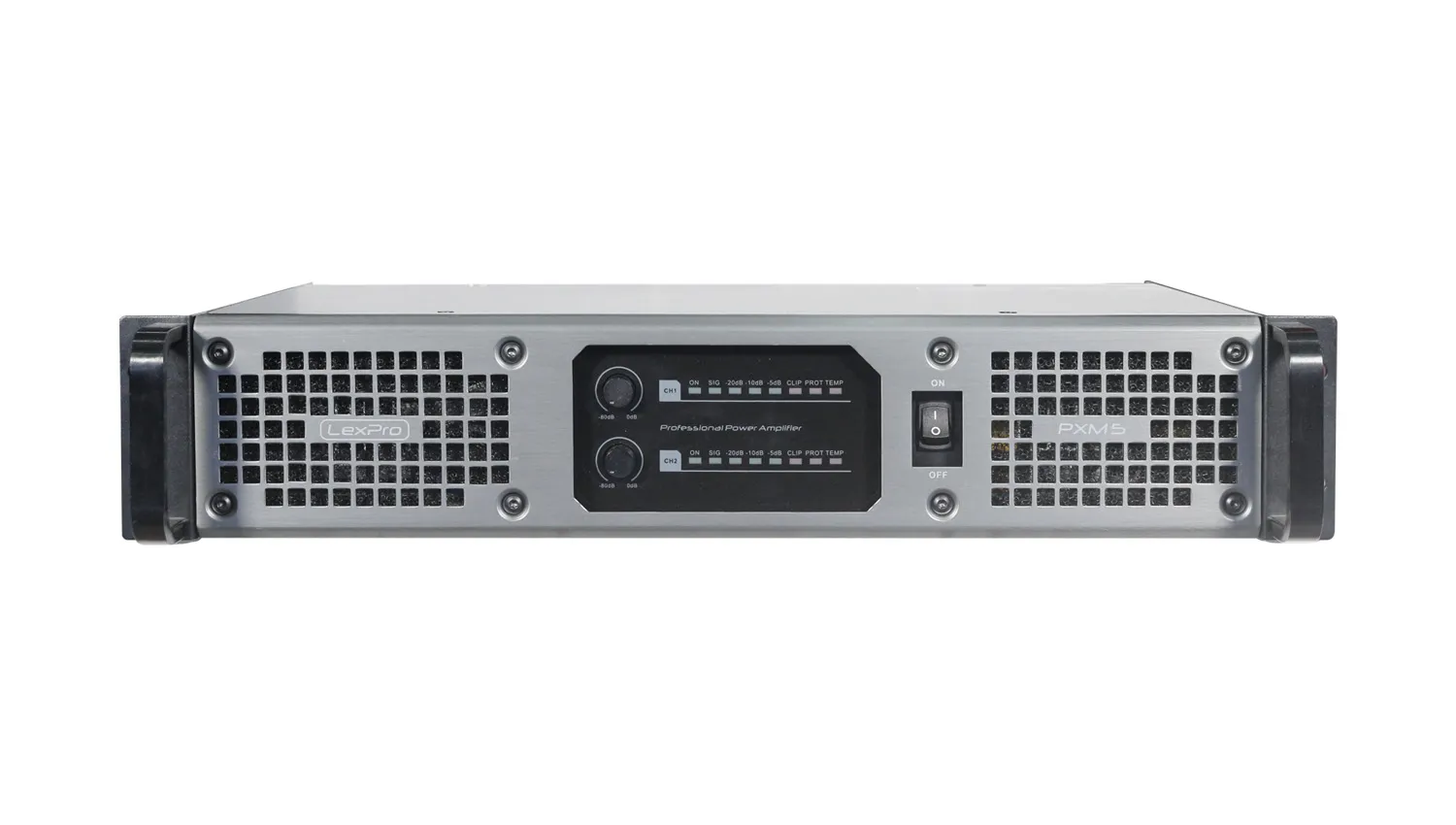 Cục đẩy công suất SAE Lexpro PXM5