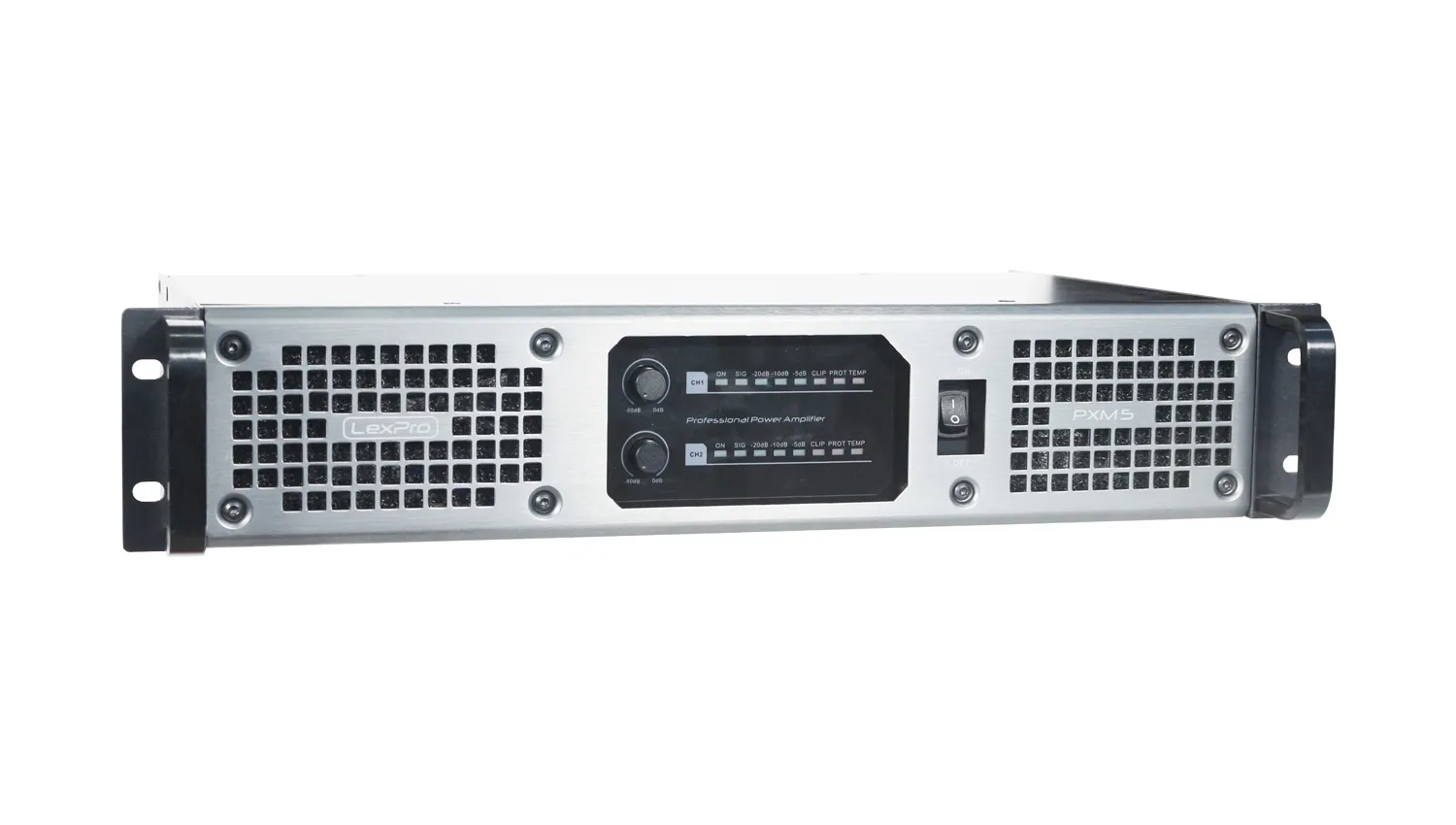 Cục đẩy công suất SAE Lexpro PXM5