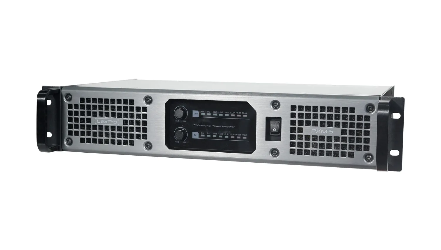 Cục đẩy công suất SAE Lexpro PXM5