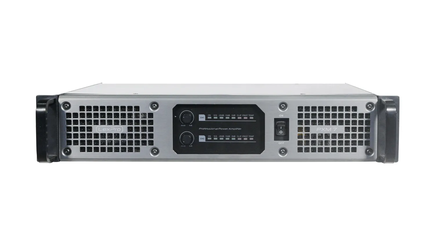 Cục đẩy công suất SAE Lexpro PXM7
