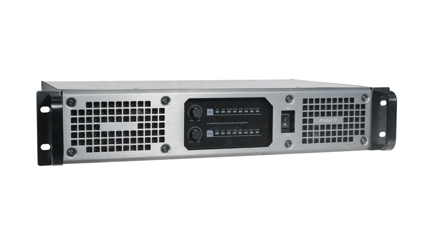 Cục đẩy công suất SAE Lexpro PXM7