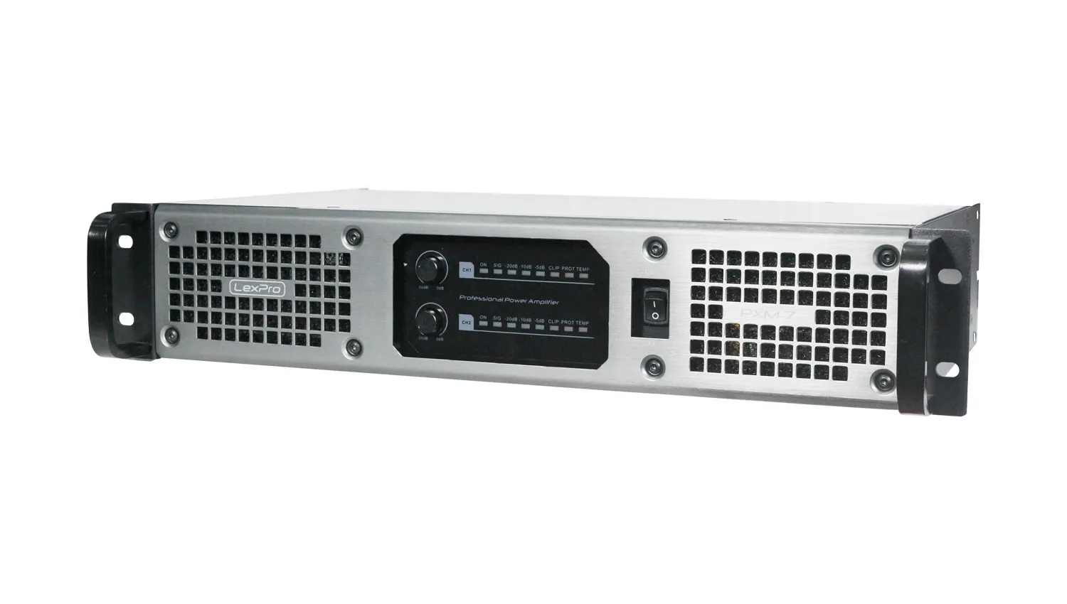 Cục đẩy công suất SAE Lexpro PXM7