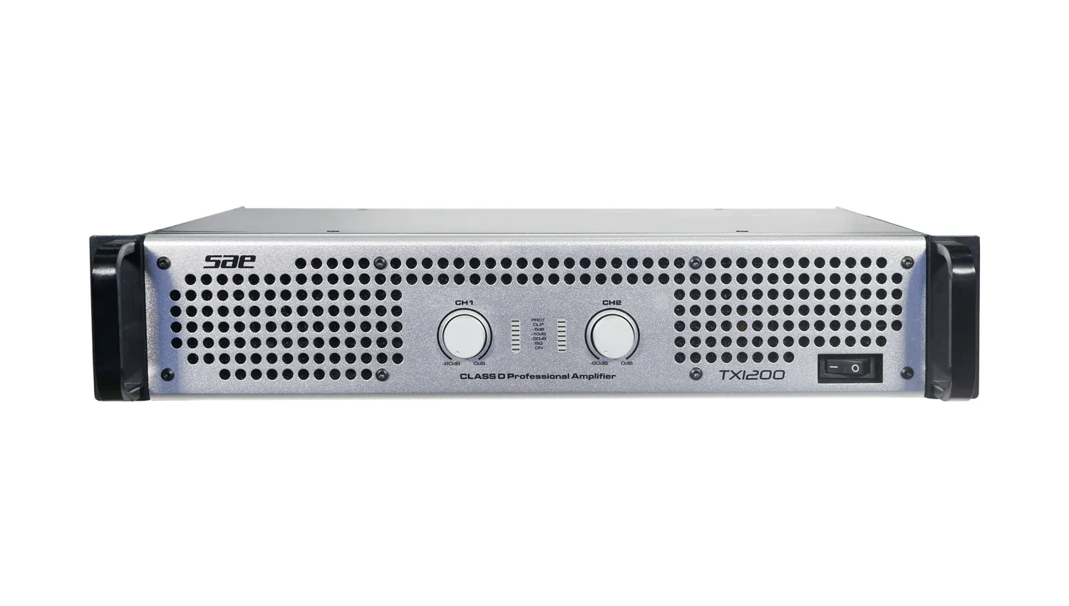 Cục đẩy công suất SAE TX1200