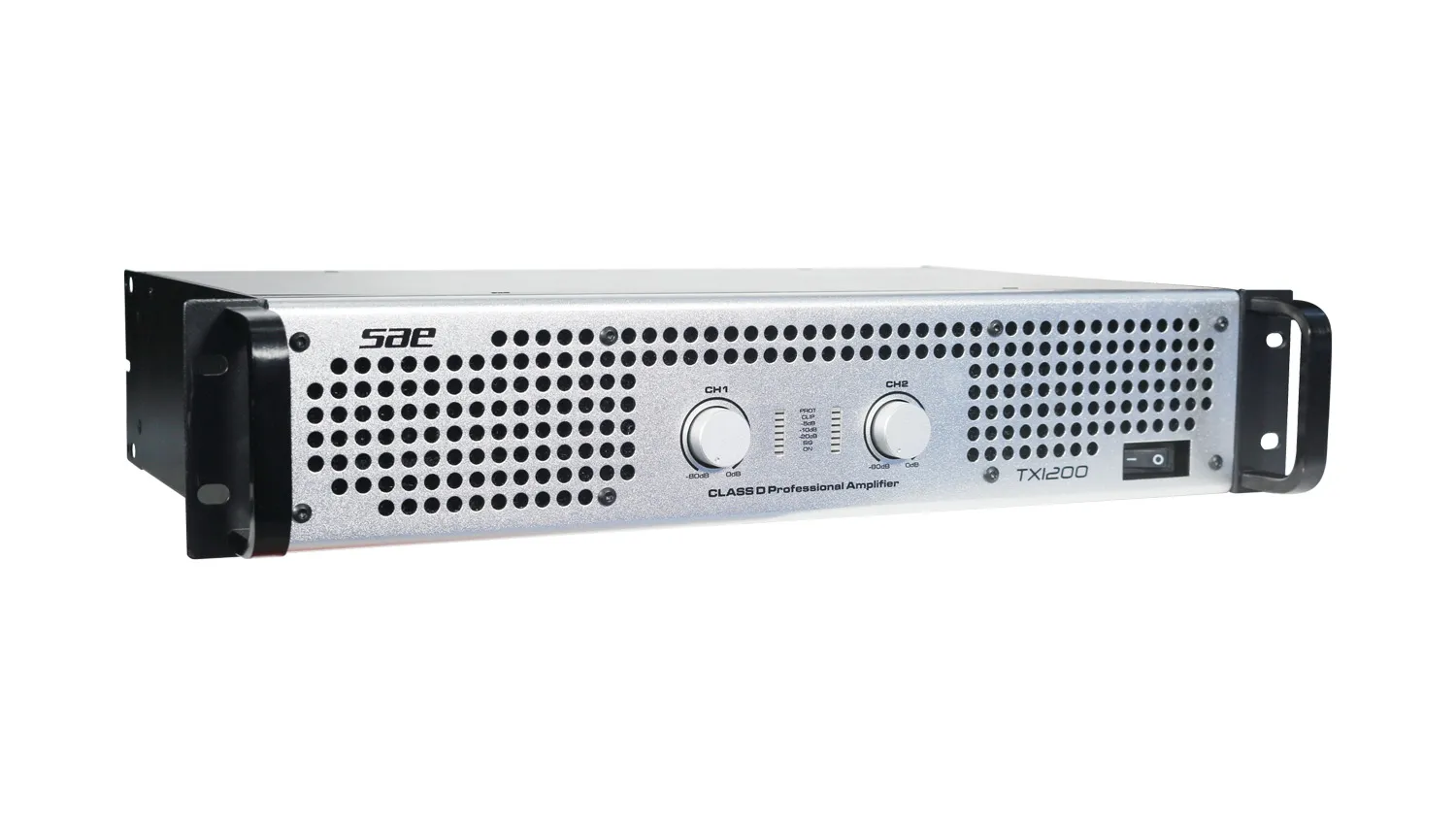 Cục đẩy công suất SAE TX1200