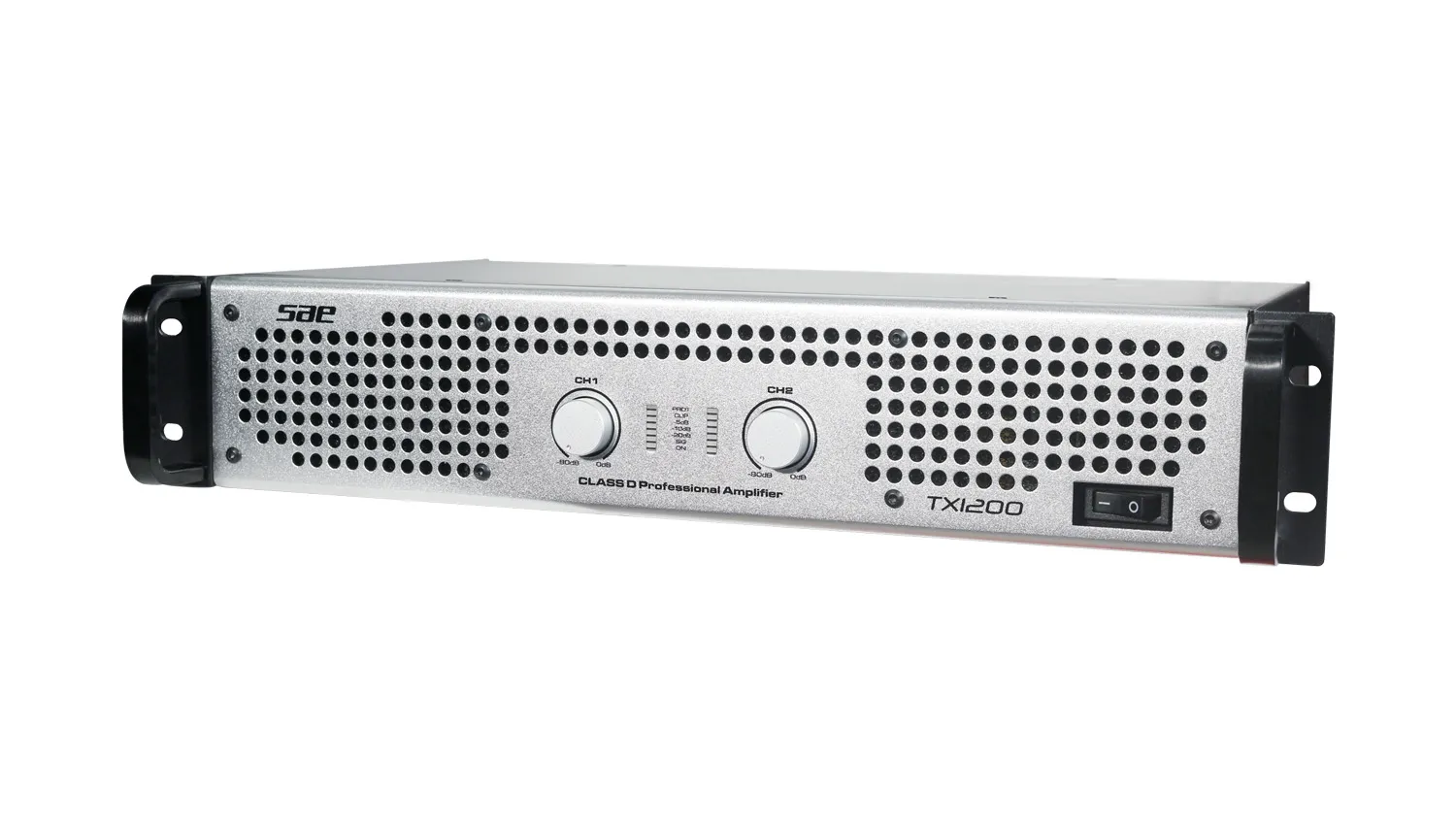 Cục đẩy công suất SAE TX1200