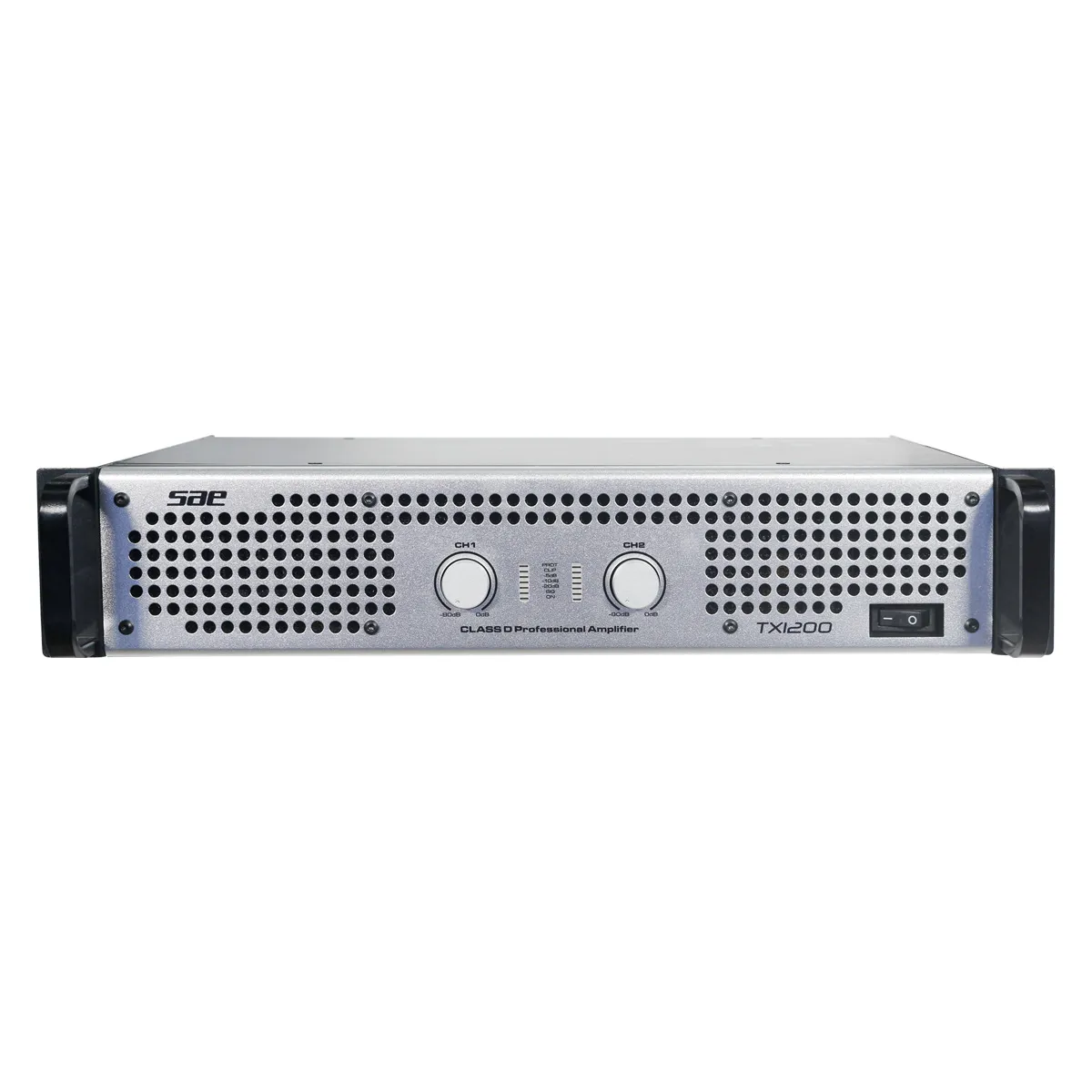 Cục đẩy công suất SAE TX1200