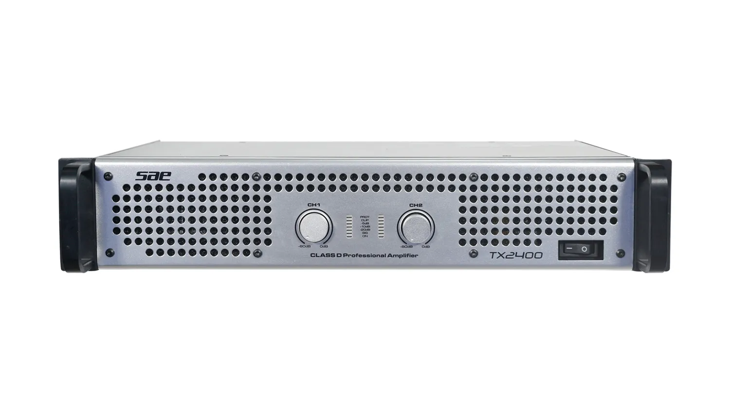 Cục đẩy công suất SAE TX2400