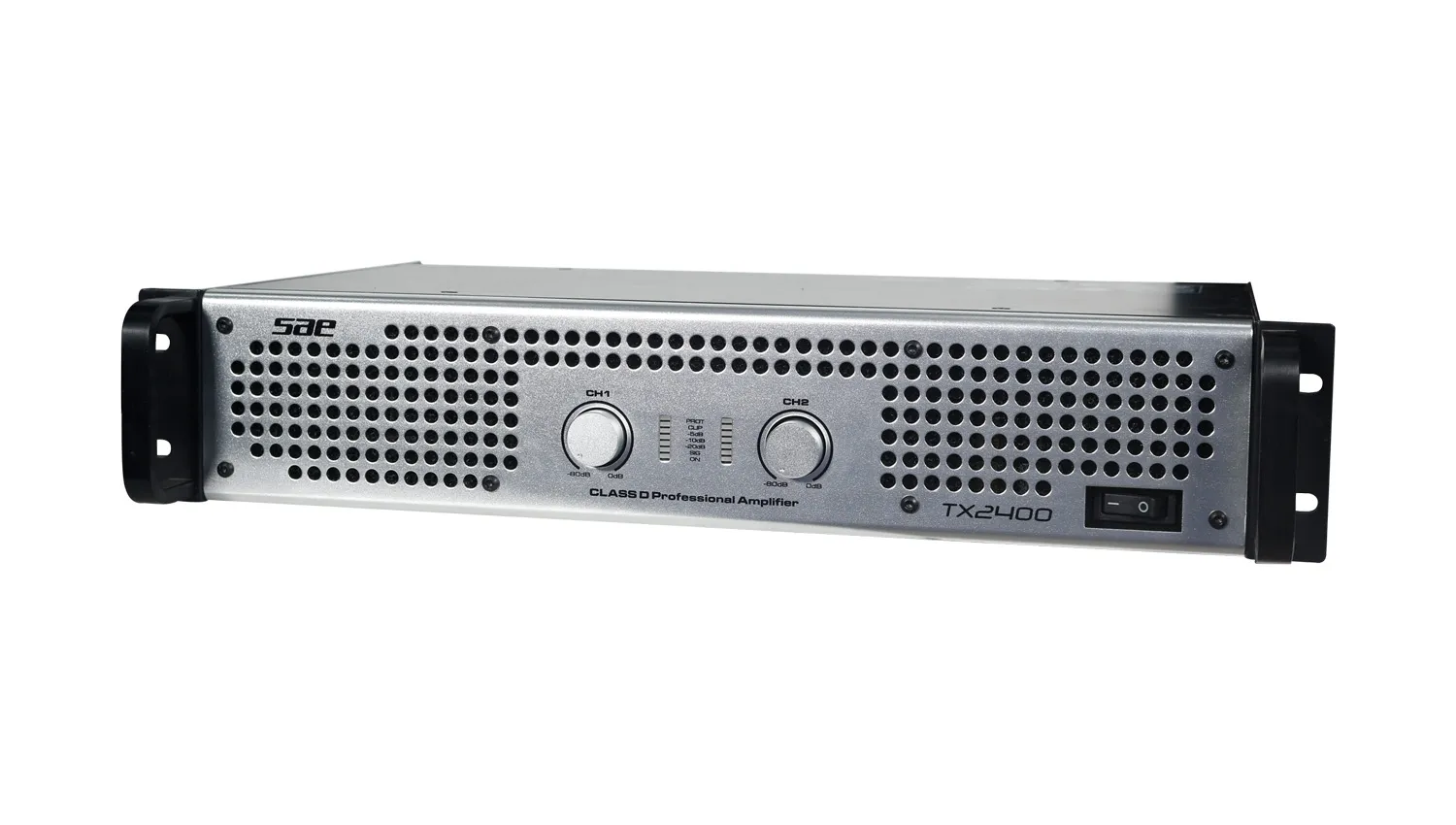Cục đẩy công suất SAE TX2400
