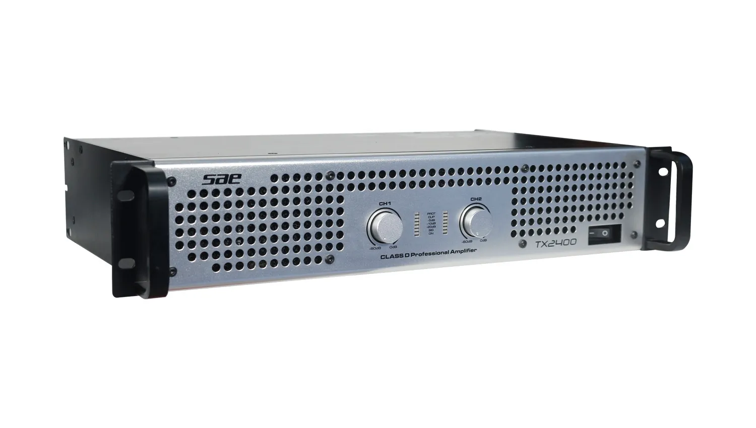 Cục đẩy công suất SAE TX2400
