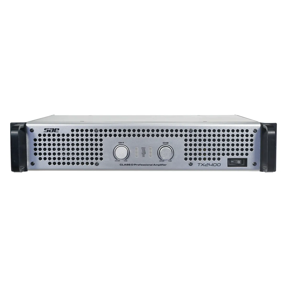 Cục đẩy công suất SAE TX2400