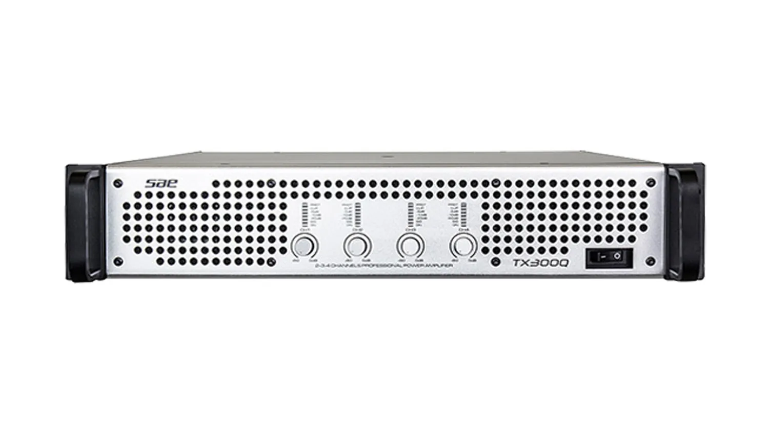 Cục đẩy công suất SAE TX300Q